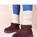  Snow boots model 223143 Solea 