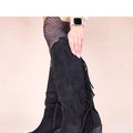  Heel boots model 223146 Solea 