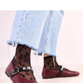  Ballet flats model 223155 Solea 