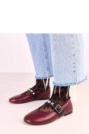  Ballet flats model 223155 Solea 