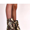  Heel boots model 223159 Solea 