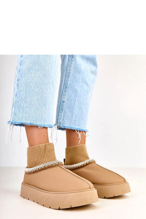  Snow boots model 223164 Solea 