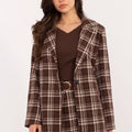  Jacket model 223173 Italy Moda 