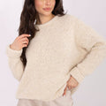  Jumper model 223174 Italy Moda 