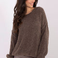  Jumper model 223181 Italy Moda 