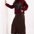  Sweatshirt model 223194 Italy Moda 