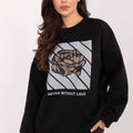  Sweatshirt model 223200 Italy Moda 