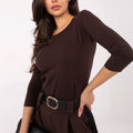  Blouse model 223219 BFG 