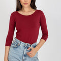  Blouse model 223220 BFG 