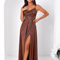 Long dress model 223268 With You 