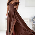  Long dress model 223277 With You 
