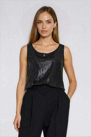  Blouse model 223287 Nife 