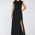  Evening dress model 223290 Nife 