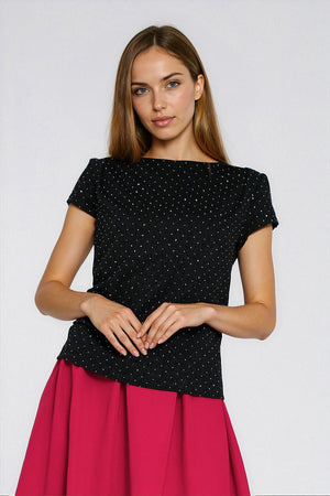  Blouse model 223292 Nife 