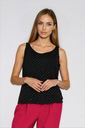  Blouse model 223294 Nife 