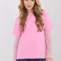  Blouse model 223335 Italy Moda 
