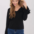  Blouse model 223348 Italy Moda 
