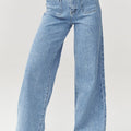  Jeans model 223366 Makadamia 