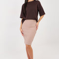  Skirt model 223369 Rue Paris 