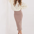  Skirt model 223372 Rue Paris 