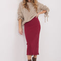  Skirt model 223374 Rue Paris 