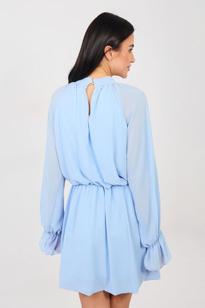  Cocktail dress model 223375 Rue Paris 