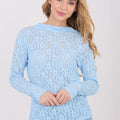  Blouse model 223398 Italy Moda 