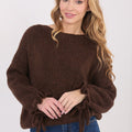  Jumper model 223402 Italy Moda 