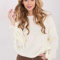  Jumper model 223404 Italy Moda 
