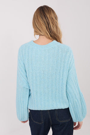 Jumper model 223411 Italy Moda 