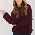  Jumper model 223413 Italy Moda 