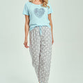  Pyjama model 223431 Taro 