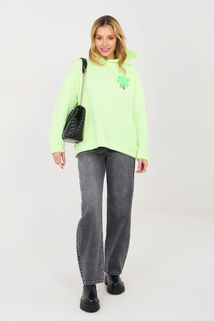  Sweatshirt model 223455 Factory Price 