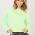  Sweatshirt model 223462 Factory Price 