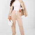  Tracksuit trousers model 223476 Italy Moda 