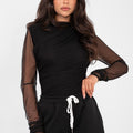  Blouse model 223479 Italy Moda 