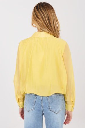 Blouse model 223493 Factory Price 