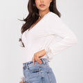  Blouse model 223496 Italy Moda 