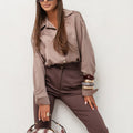  Long sleeve shirt model 223531 LaBalancia 