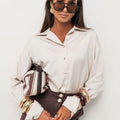  Long sleeve shirt model 223530 LaBalancia 