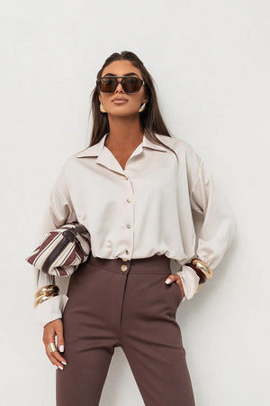  Long sleeve shirt model 223530 LaBalancia 