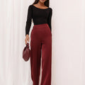  Women trousers model 223533 LaBalancia 