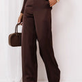  Women trousers model 223534 LaBalancia 