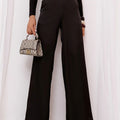  Women trousers model 223535 LaBalancia 