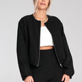  Jacket model 223548 Figl 