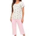  Pyjama model 223563 Donna 