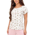  Pyjama model 223568 Donna 