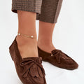  Mocassin model 223595 Step in style 