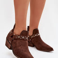  Boots model 223613 Step in style 