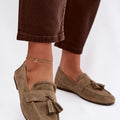  Mocassin model 223614 Step in style 
